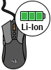   Li-Ion  